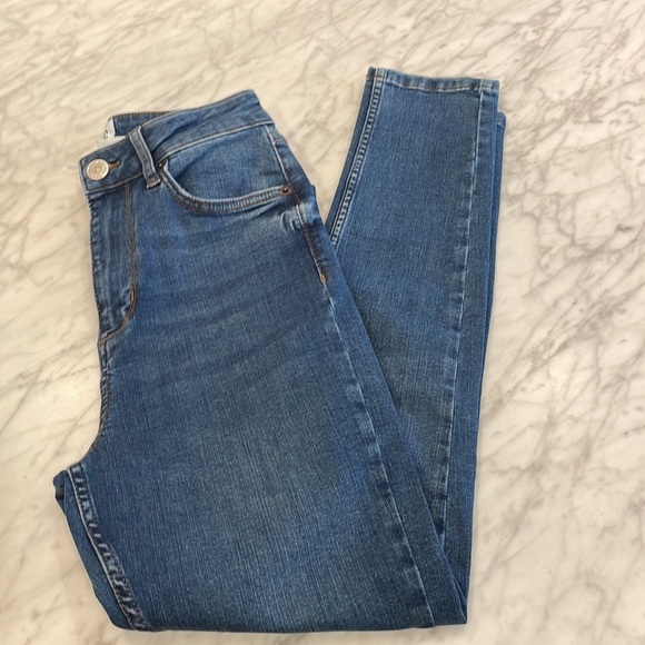 BDG URBAN OUTFITTERS JEANS - Picture 6 of 7